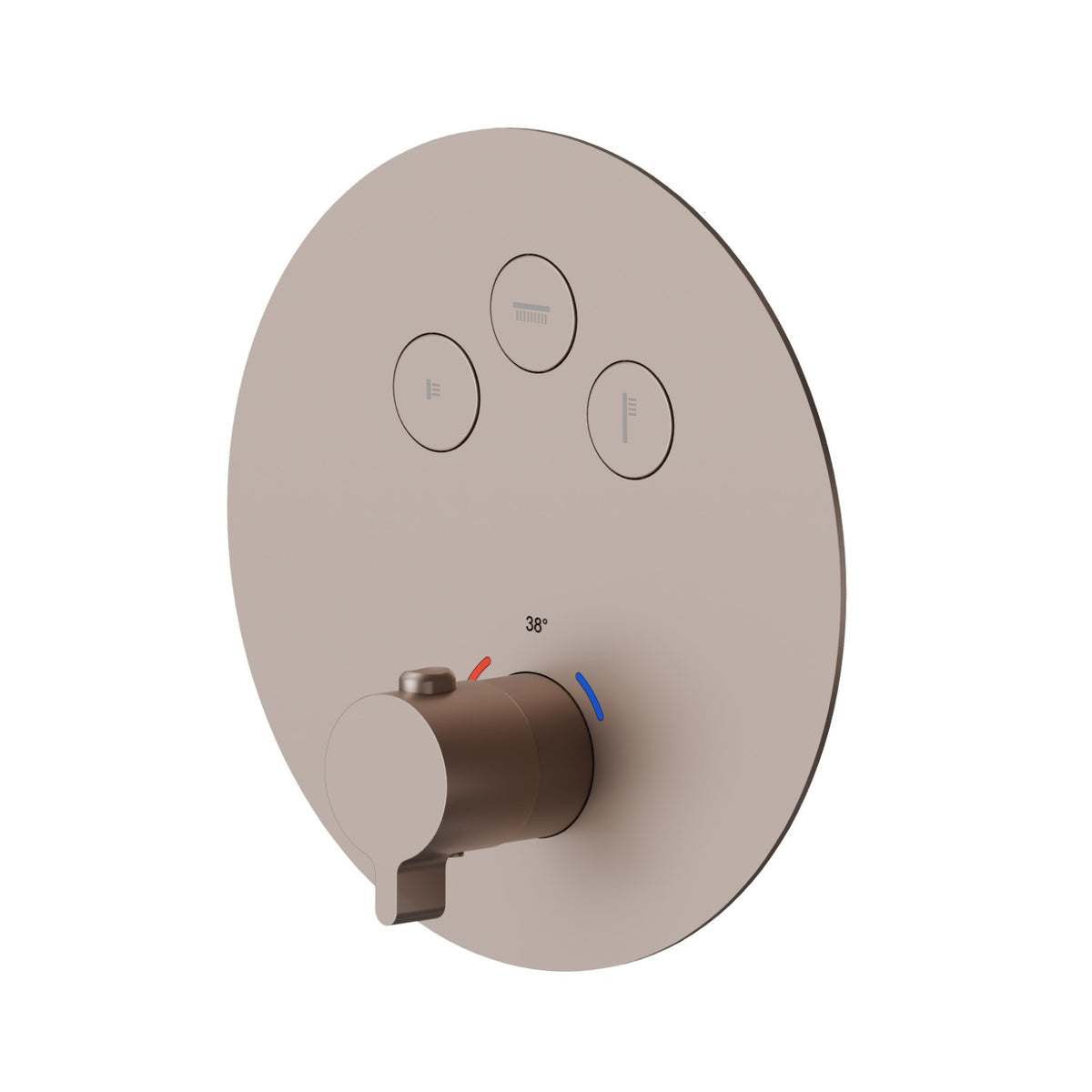 Newform 70404E - Rame lucido - codice 70404E.M0.075