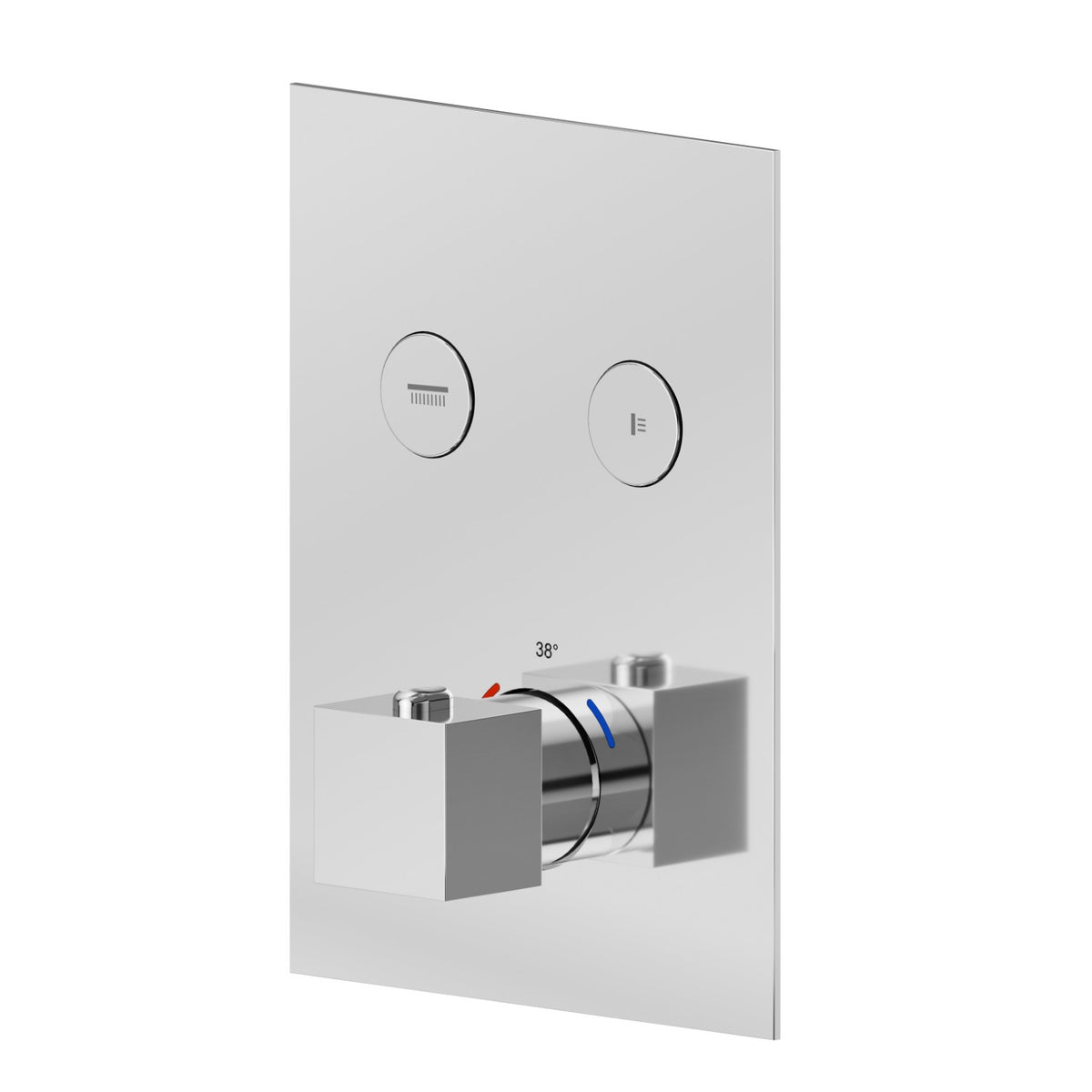 Newform 70442E - Cromo - codice 70442E.21.018