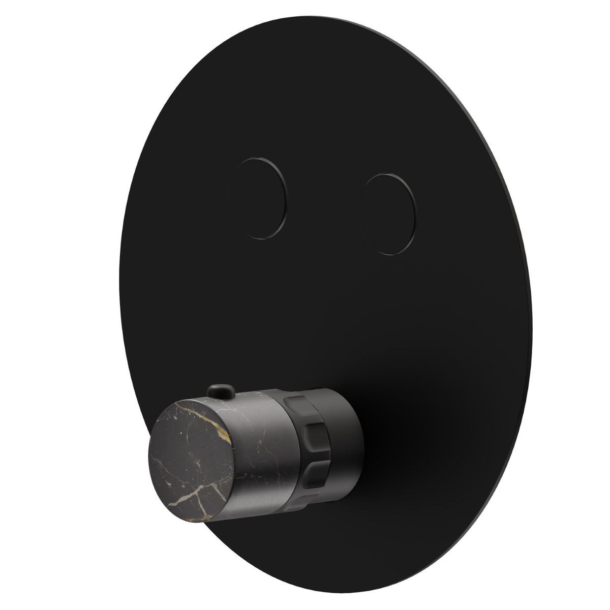 Newform 70448E - Nero opaco - codice 70448E.01.093