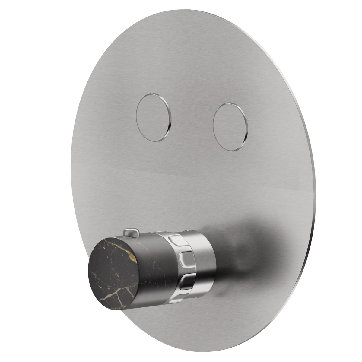 Newform 70448E - PVD brushed Acciaio inox - codice 70448E.59.066