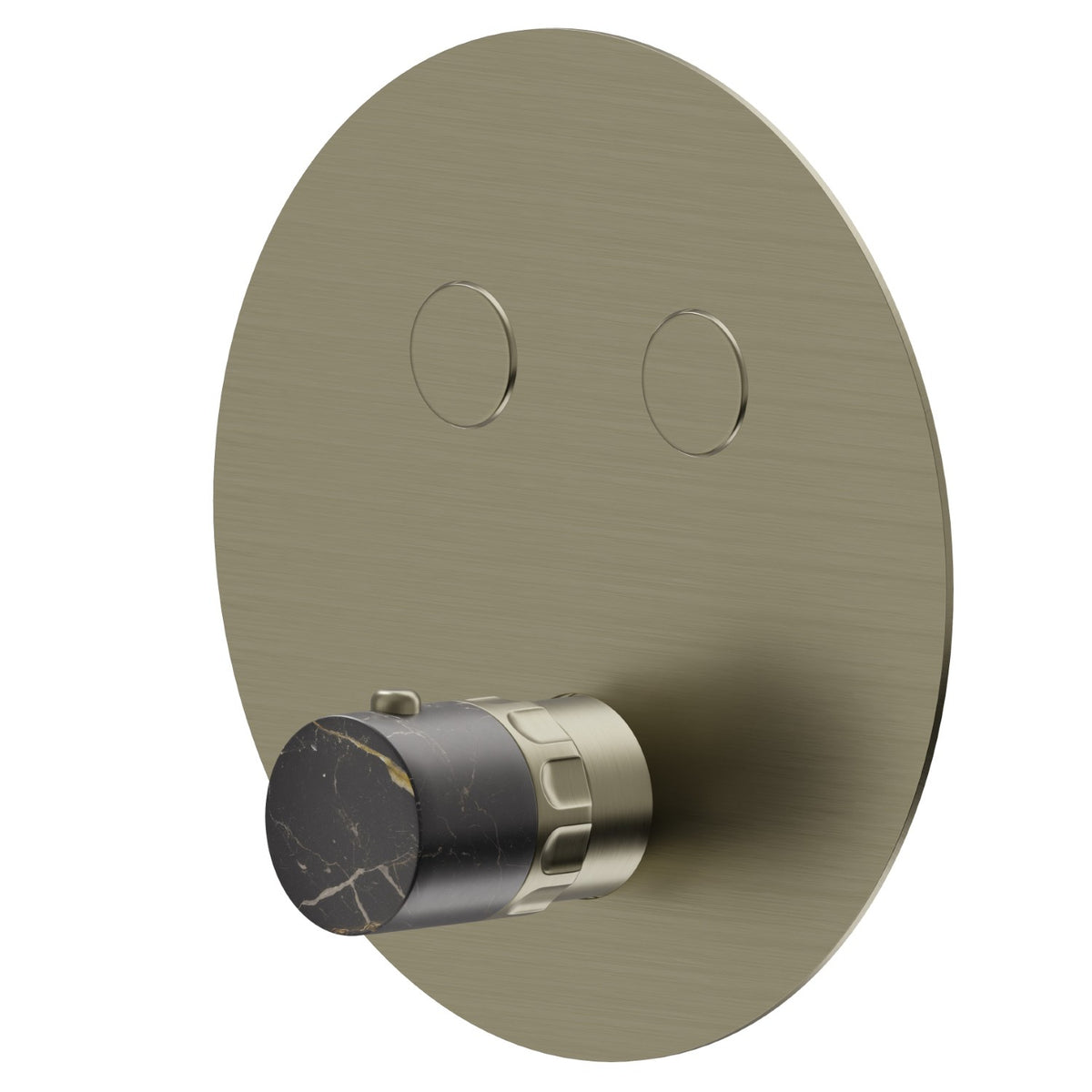 Newform 70448E - PVD brushed Pale Gold - codice 70448E.59.098