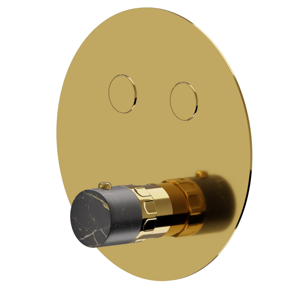Newform 70448E - PVD Gold lucido - codice 70448E.61.020