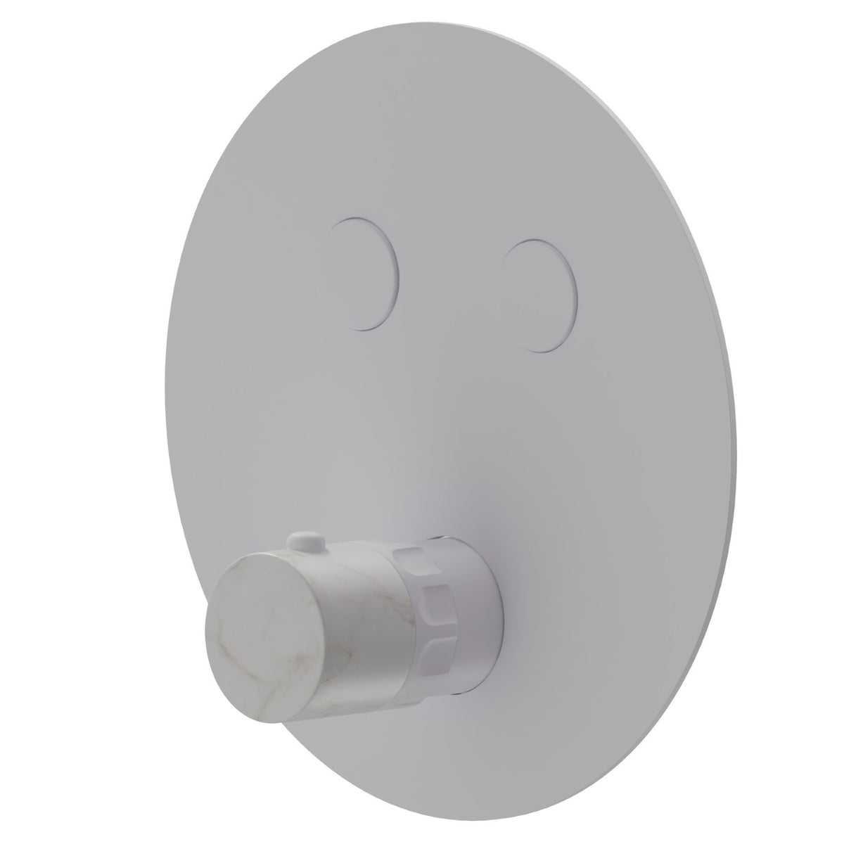 Newform 70449E - Bianco opaco - codice 70449E.01.014