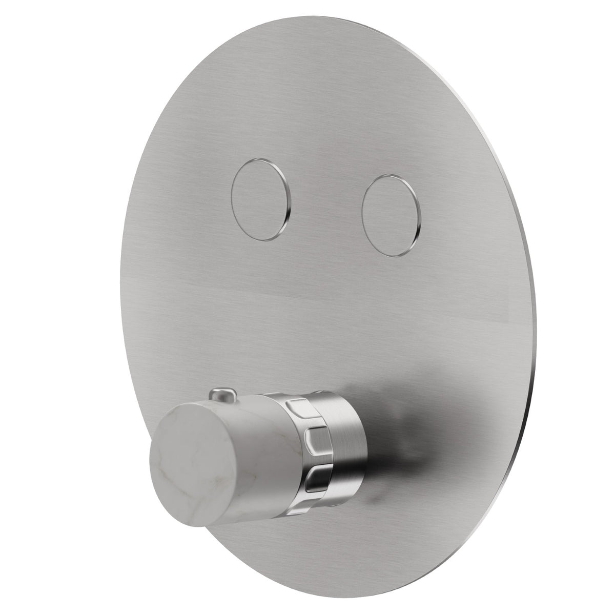 Newform 70449E - PVD brushed Acciaio inox - codice 70449E.59.066