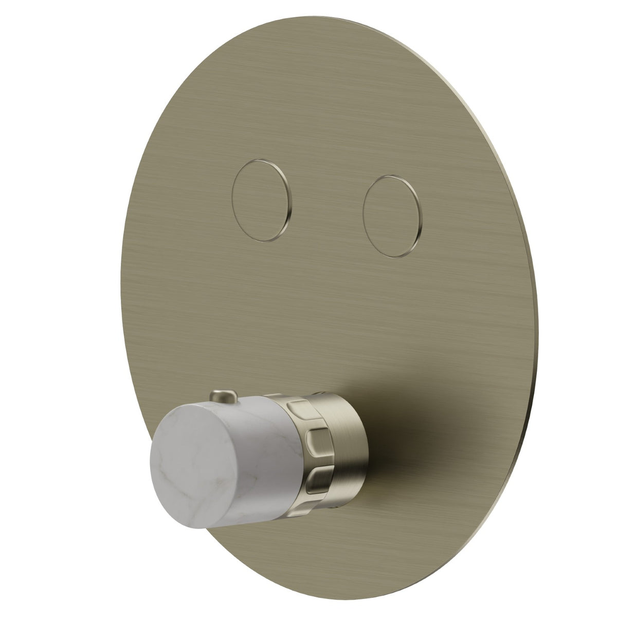 Newform 70449E - PVD brushed Pale Gold - codice 70449E.59.098