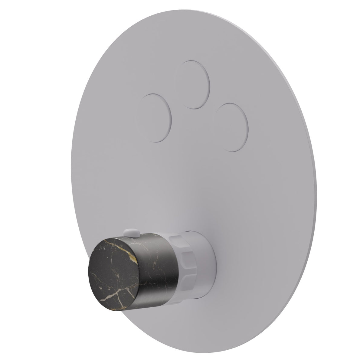 Newform 70450E - Bianco opaco - codice 70450E.01.014