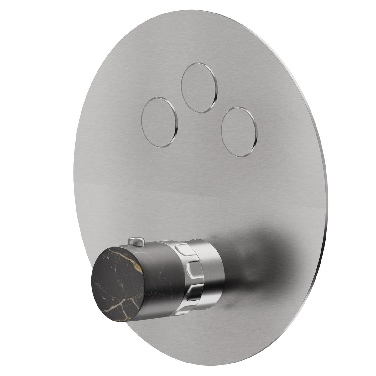 Newform 70450E - PVD brushed Acciaio inox - codice 70450E.59.066