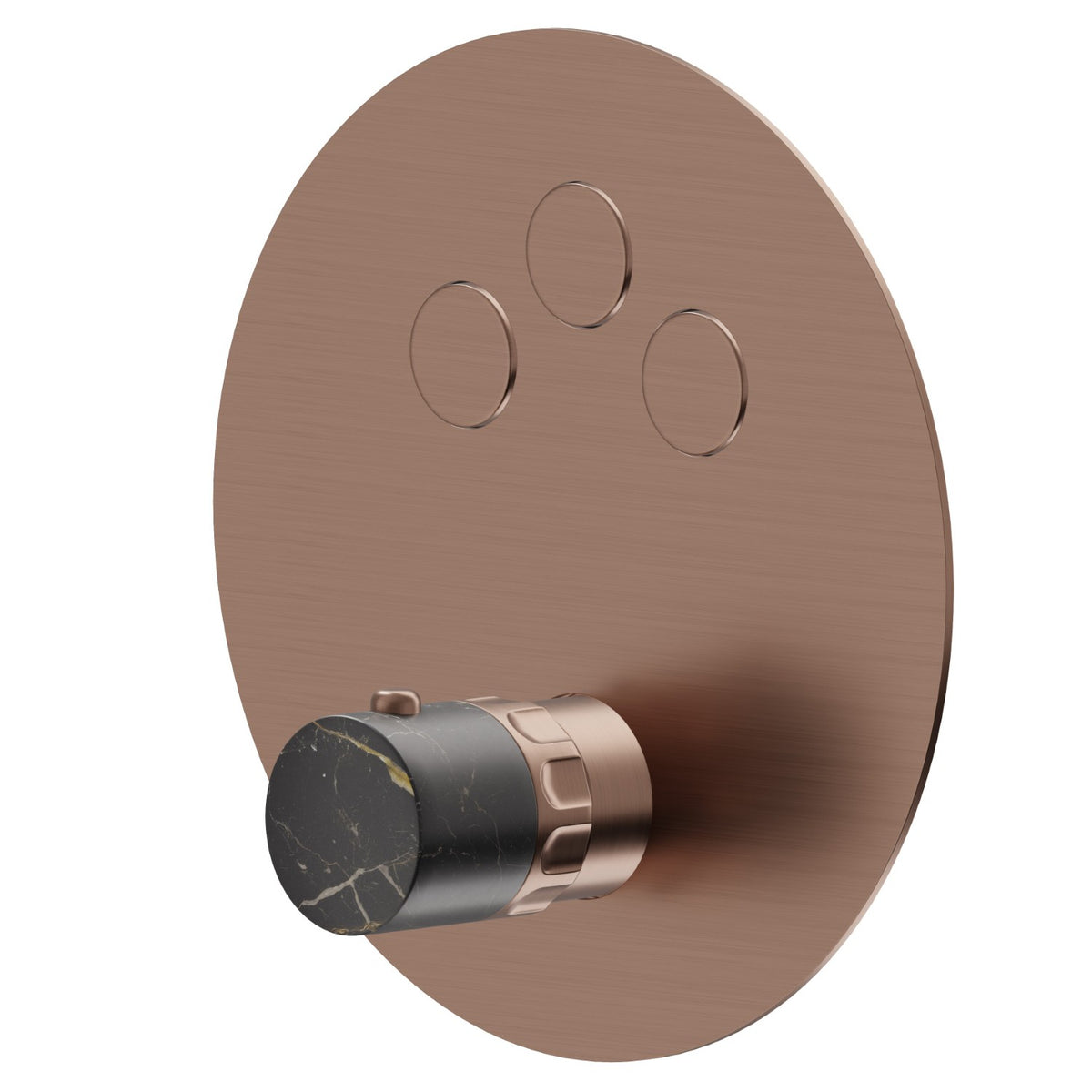 Newform 70450E - PVD brushed Copper Bronze - codice 70450E.59.067