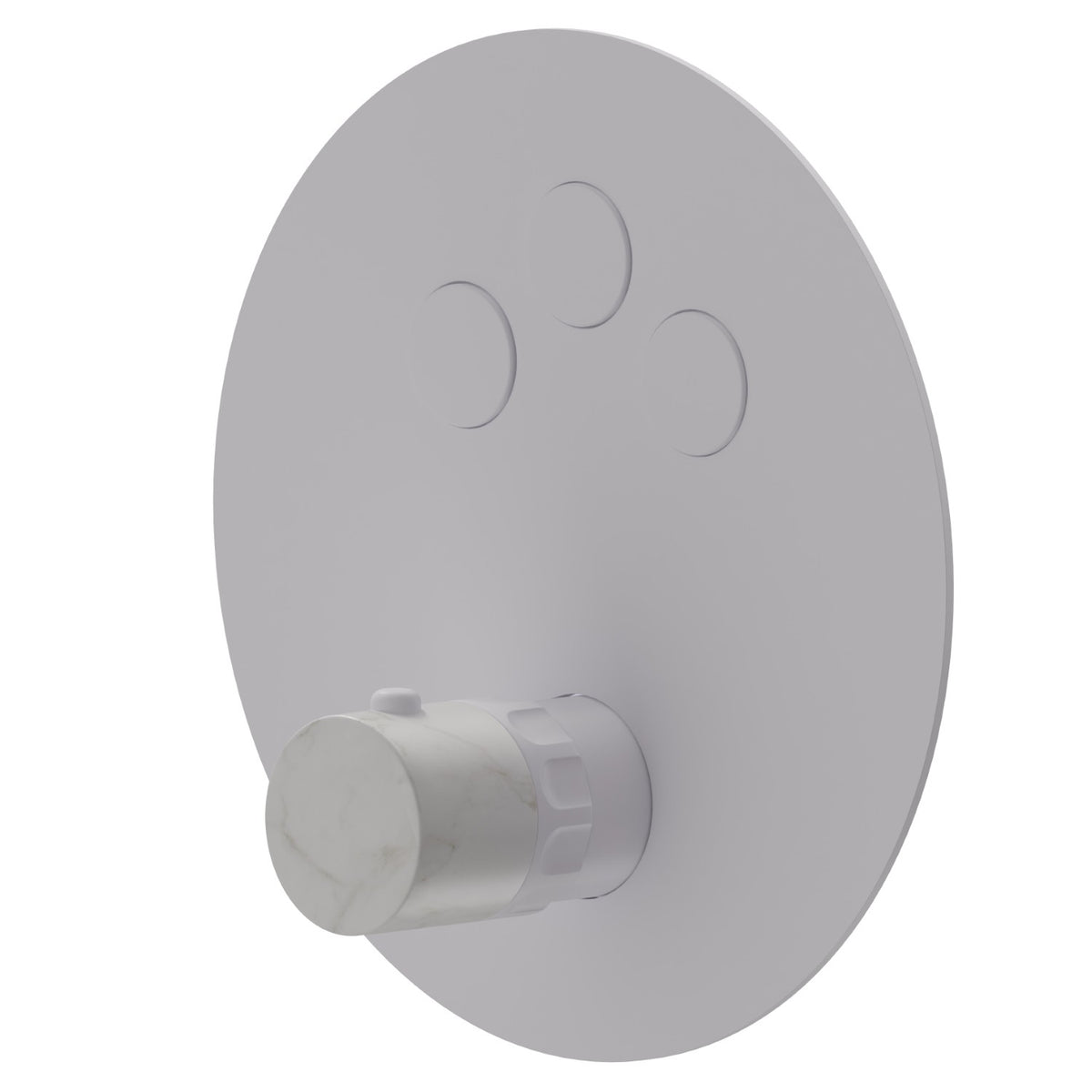 Newform 70451E - Bianco opaco - codice 70451E.01.014