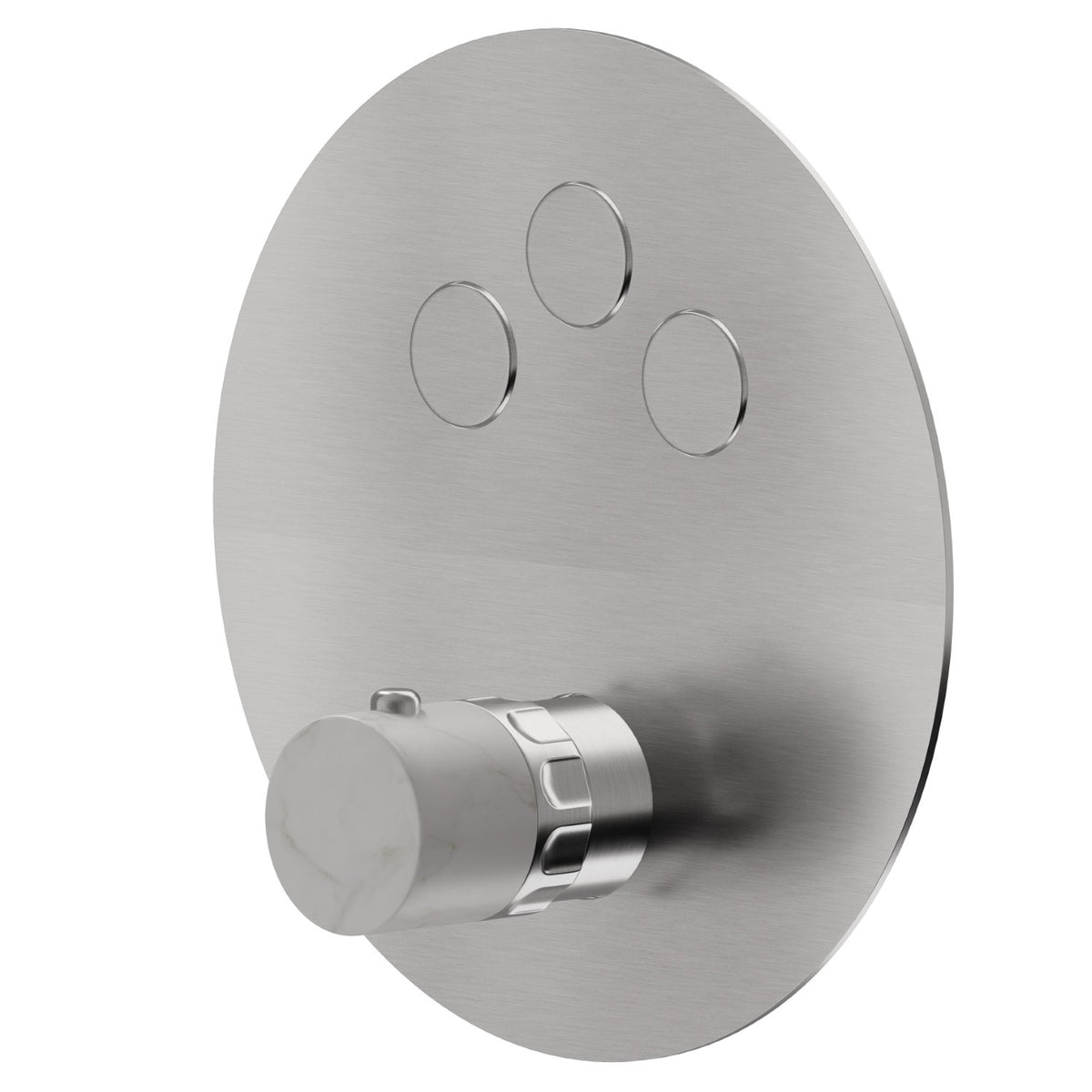 Newform 70451E - PVD brushed Acciaio inox - codice 70451E.59.066