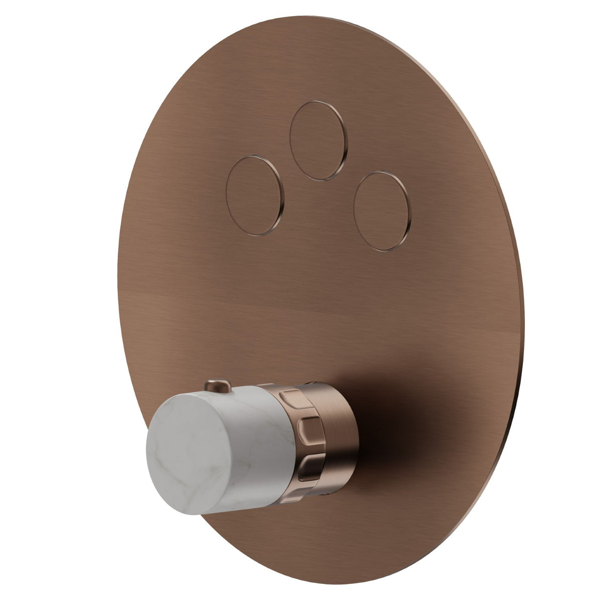 Newform 70451E - PVD brushed Copper Bronze - codice 70451E.59.067