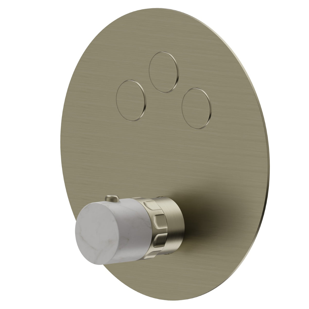 Newform 70451E - PVD brushed Pale Gold - codice 70451E.59.098