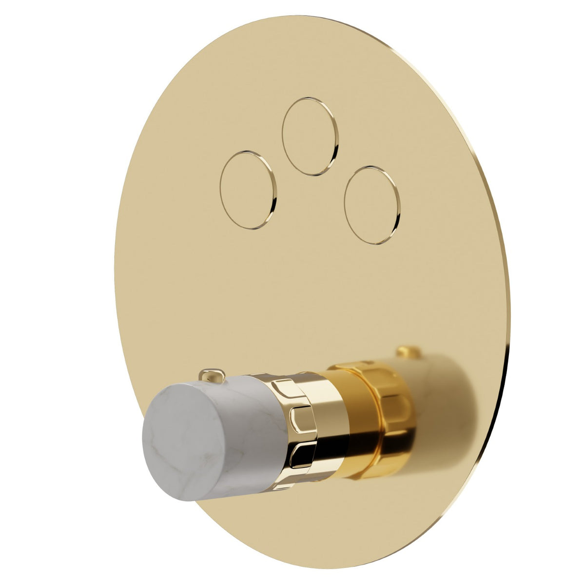 Newform 70451E - PVD Gold lucido - codice 70451E.61.020
