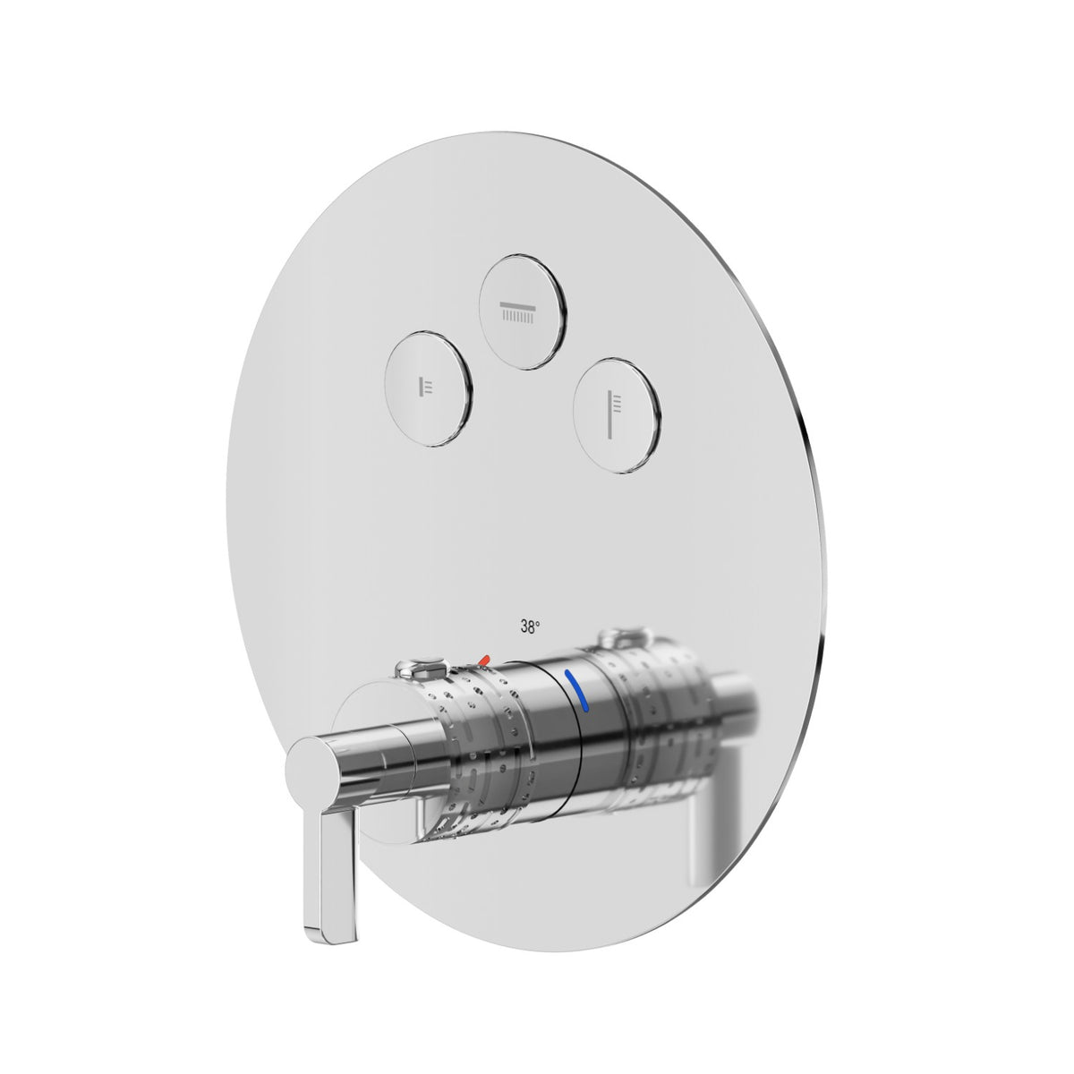 Newform 70457E - Cromo - codice 70457E.21.018