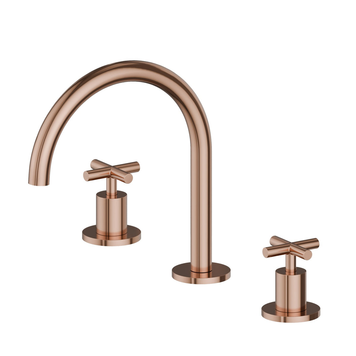 Newform 70800 - PVD Copper Bronze - codice 70800.58.061