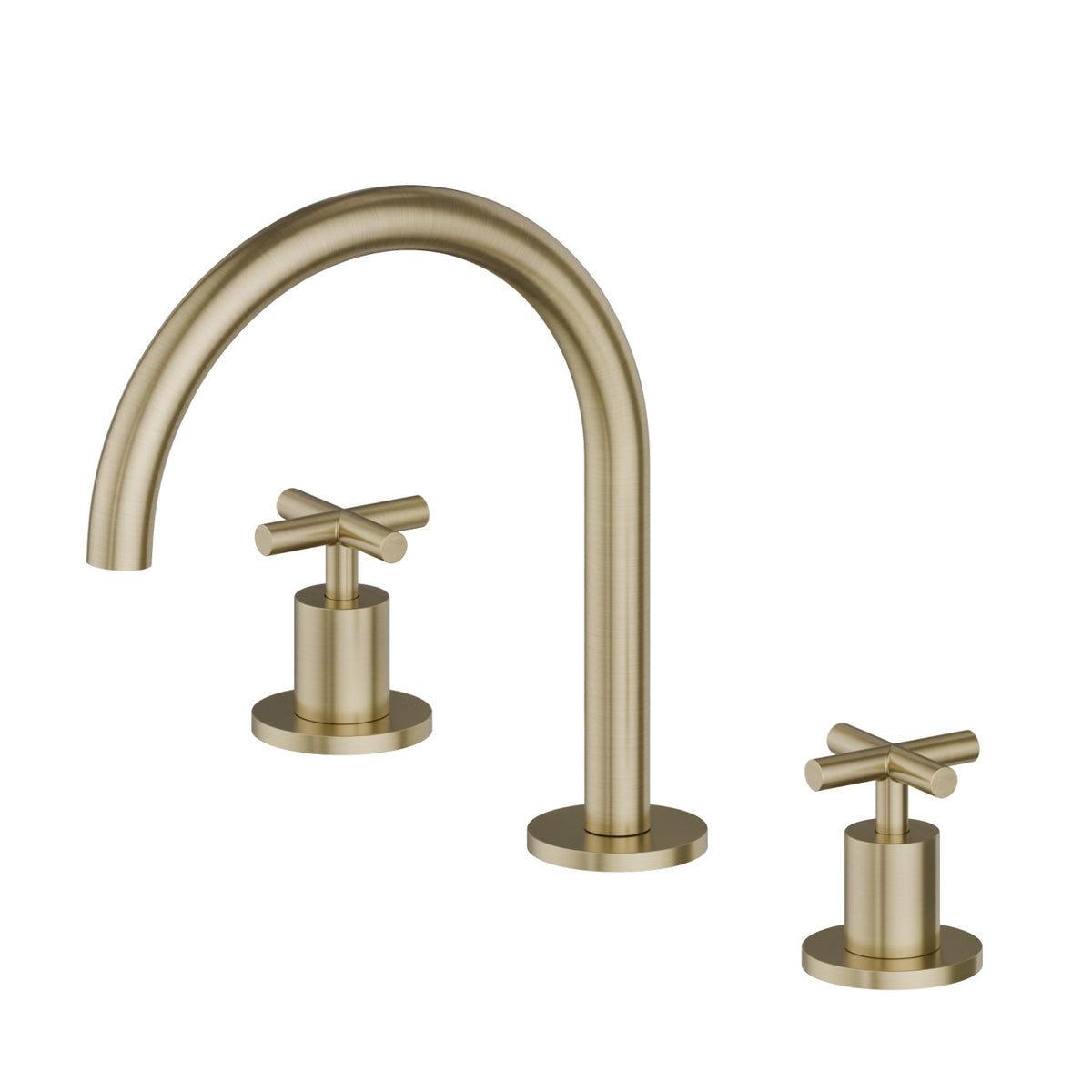 Newform 70800 - PVD brushed Pale Gold - codice 70800.59.098