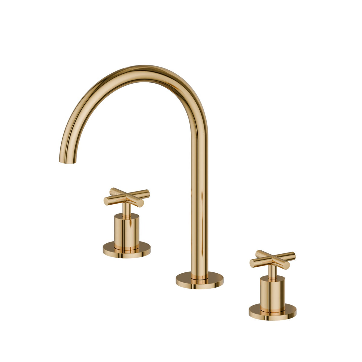 Newform 70801 - PVD Gold lucido - codice 70801.61.020
