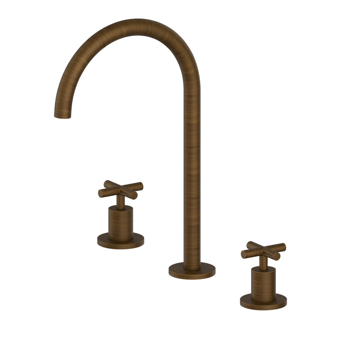 Newform 70802 - Groove Bronze - codice 70802.47.083