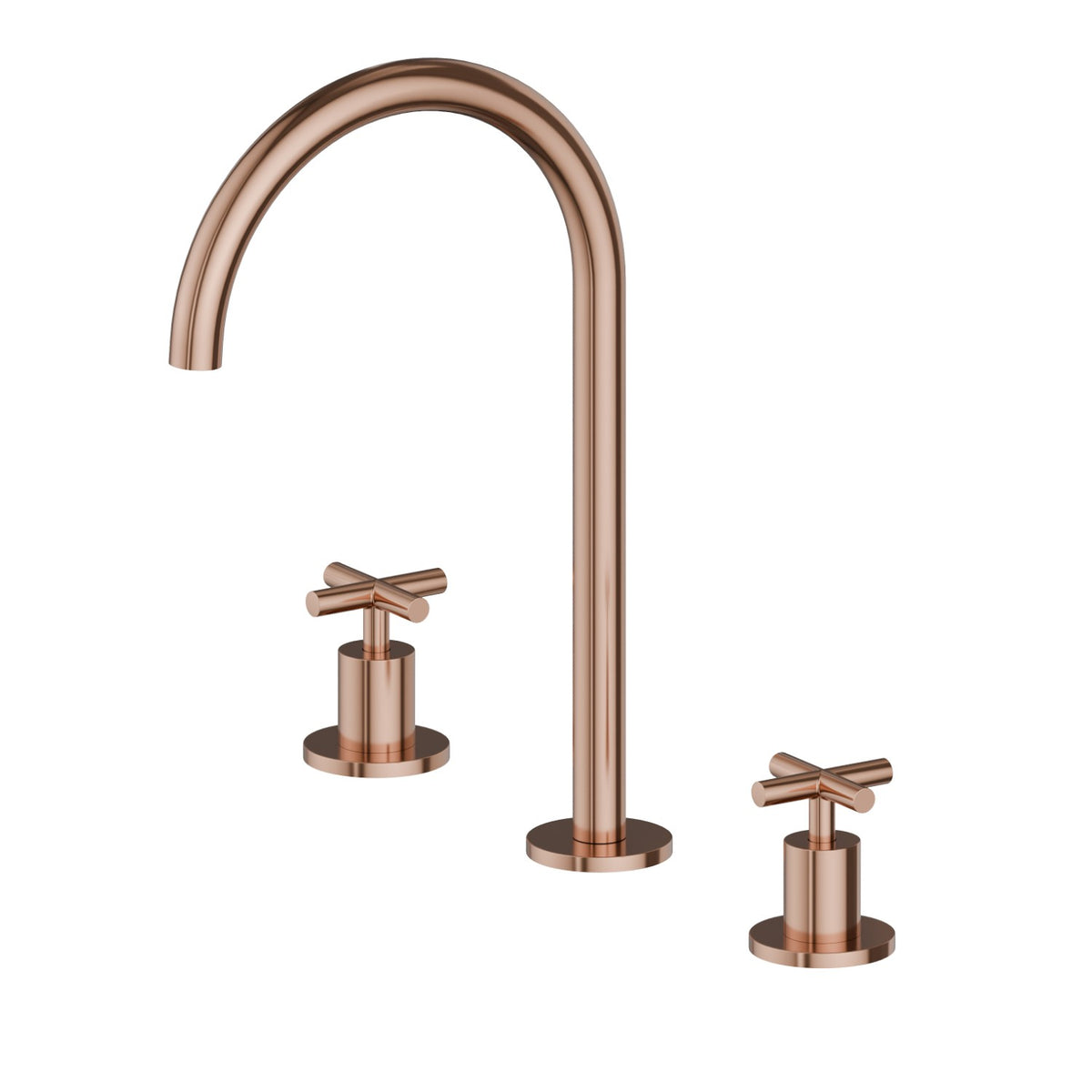 Newform 70802 - PVD Copper Bronze - codice 70802.58.061
