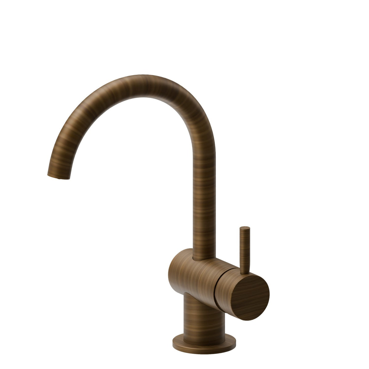 Newform 70812 - Groove Bronze - codice 70812.47.083