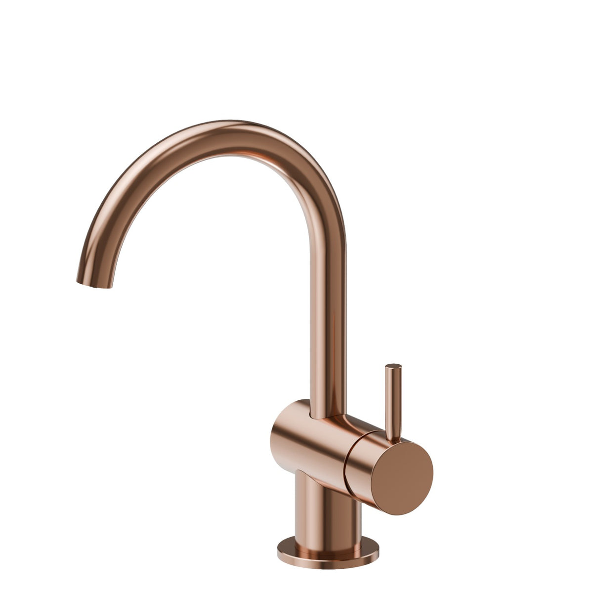 Newform 70812 - PVD Copper Bronze - codice 70812.58.061