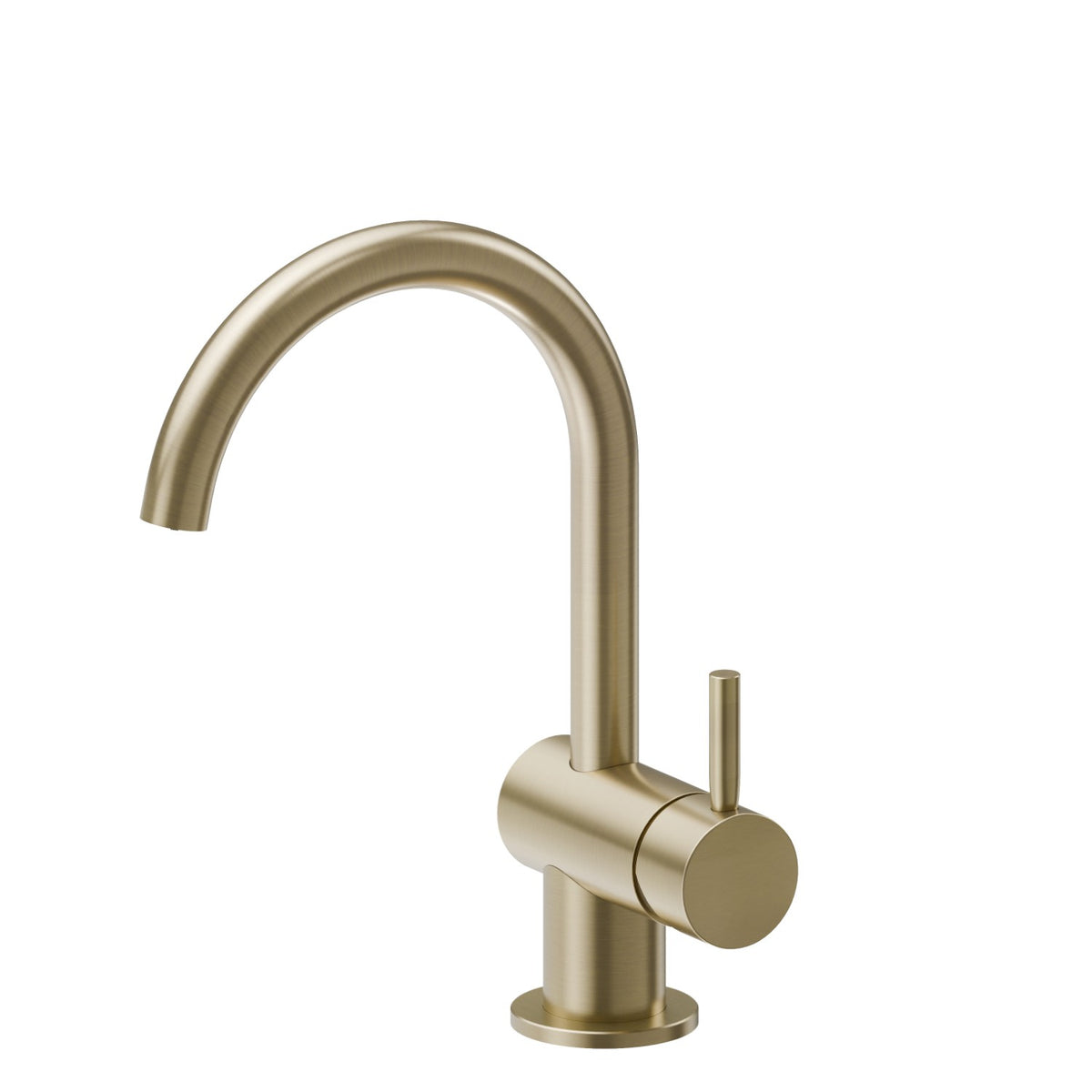 Newform 70812 - PVD brushed Pale Gold - codice 70812.59.098