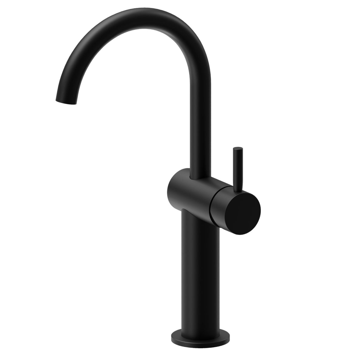 Newform 70815 - Nero opaco - codice 70815.01.093