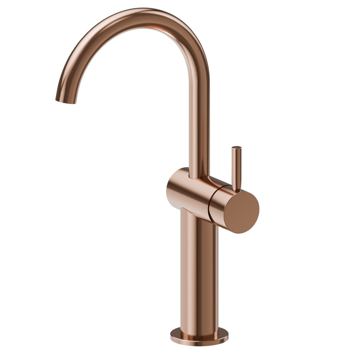 Newform 70815 - PVD Copper Bronze - codice 70815.58.061