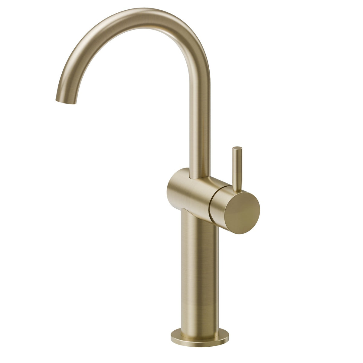 Newform 70815 - PVD brushed Pale Gold - codice 70815.59.098