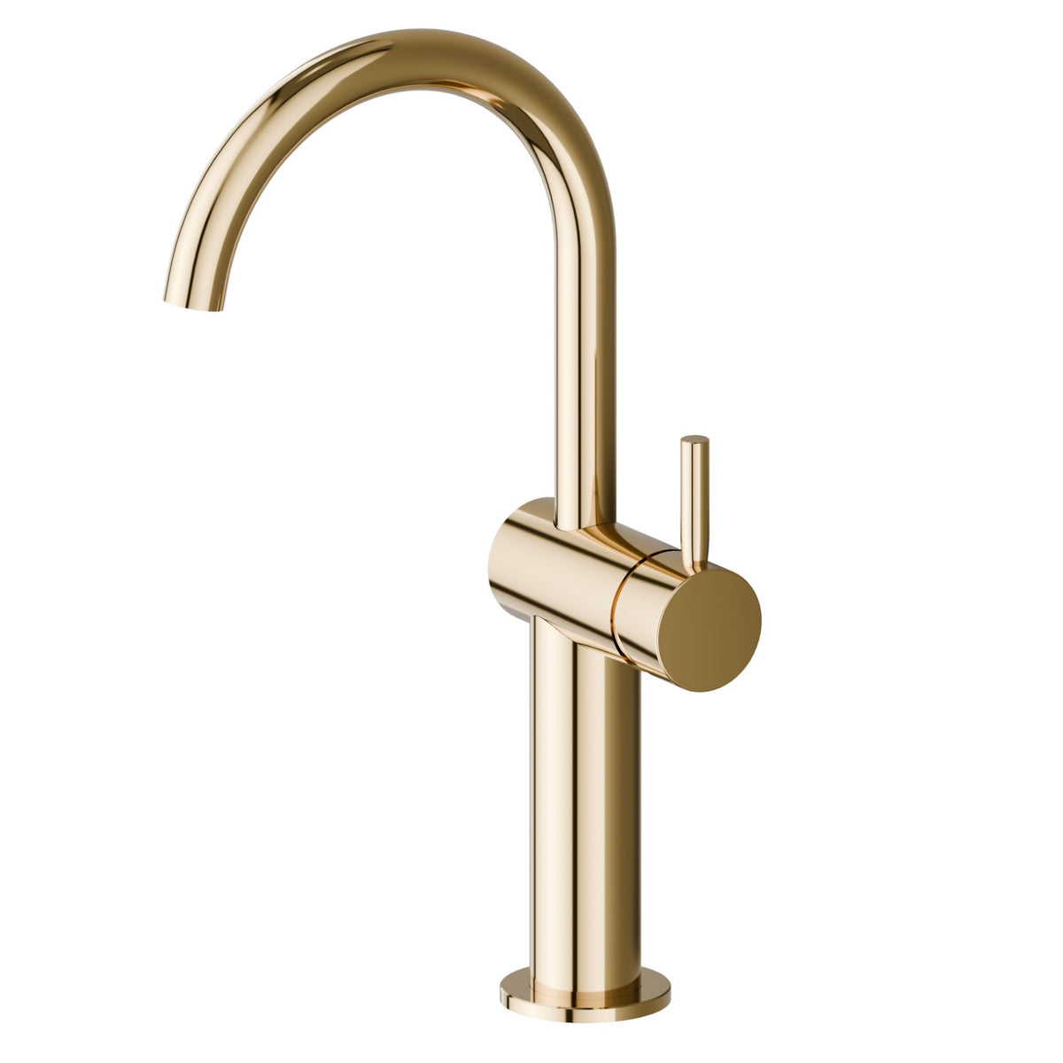 Newform 70815 - PVD Gold lucido - codice 70815.61.020