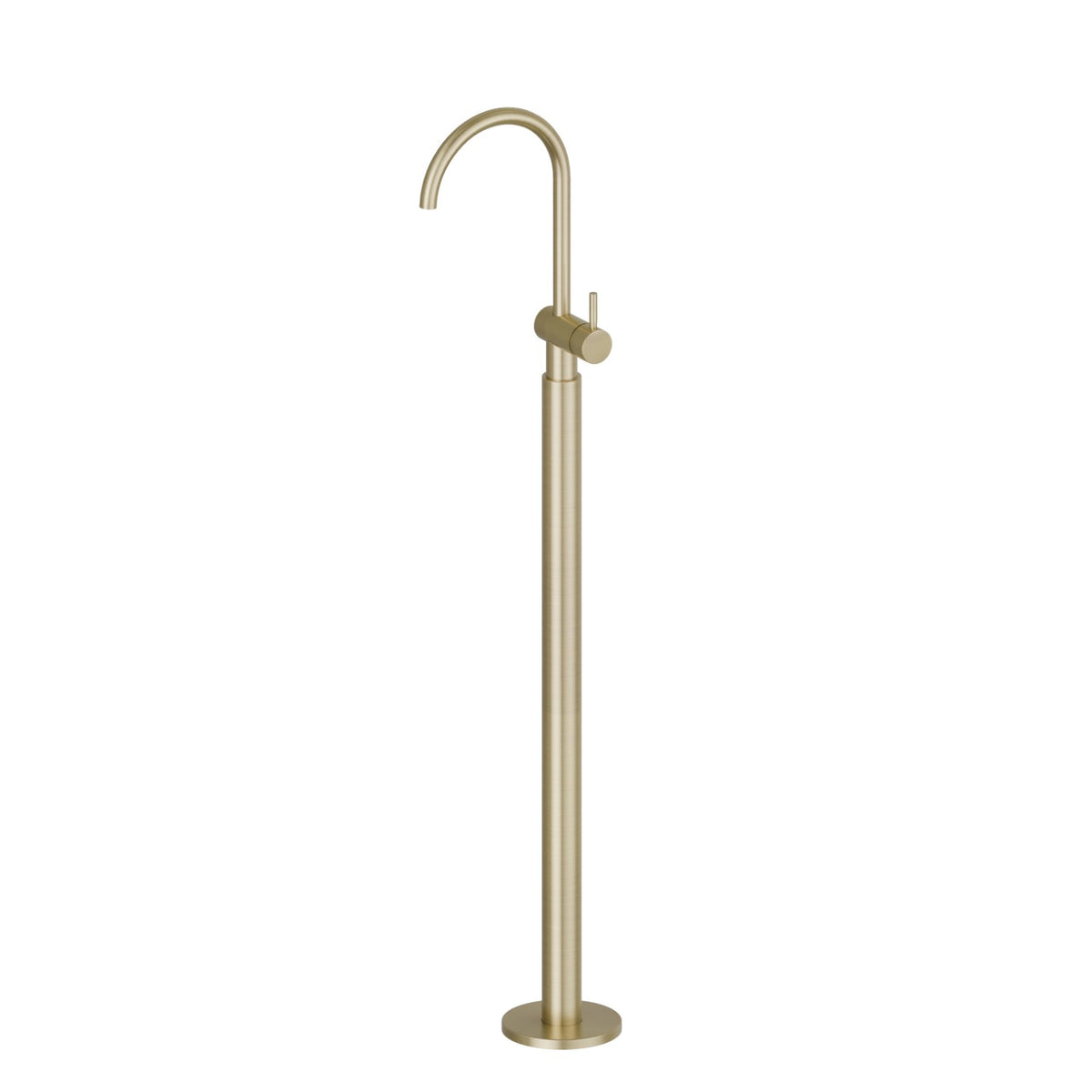Newform 70818E - PVD brushed Pale Gold - codice 70818E.59.098