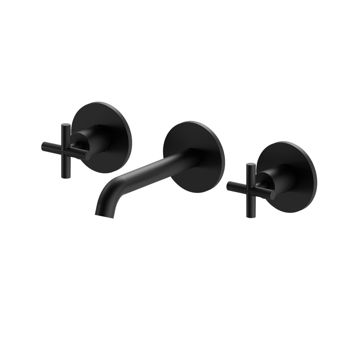Newform 70820E - Nero opaco - codice 70820E.01.093