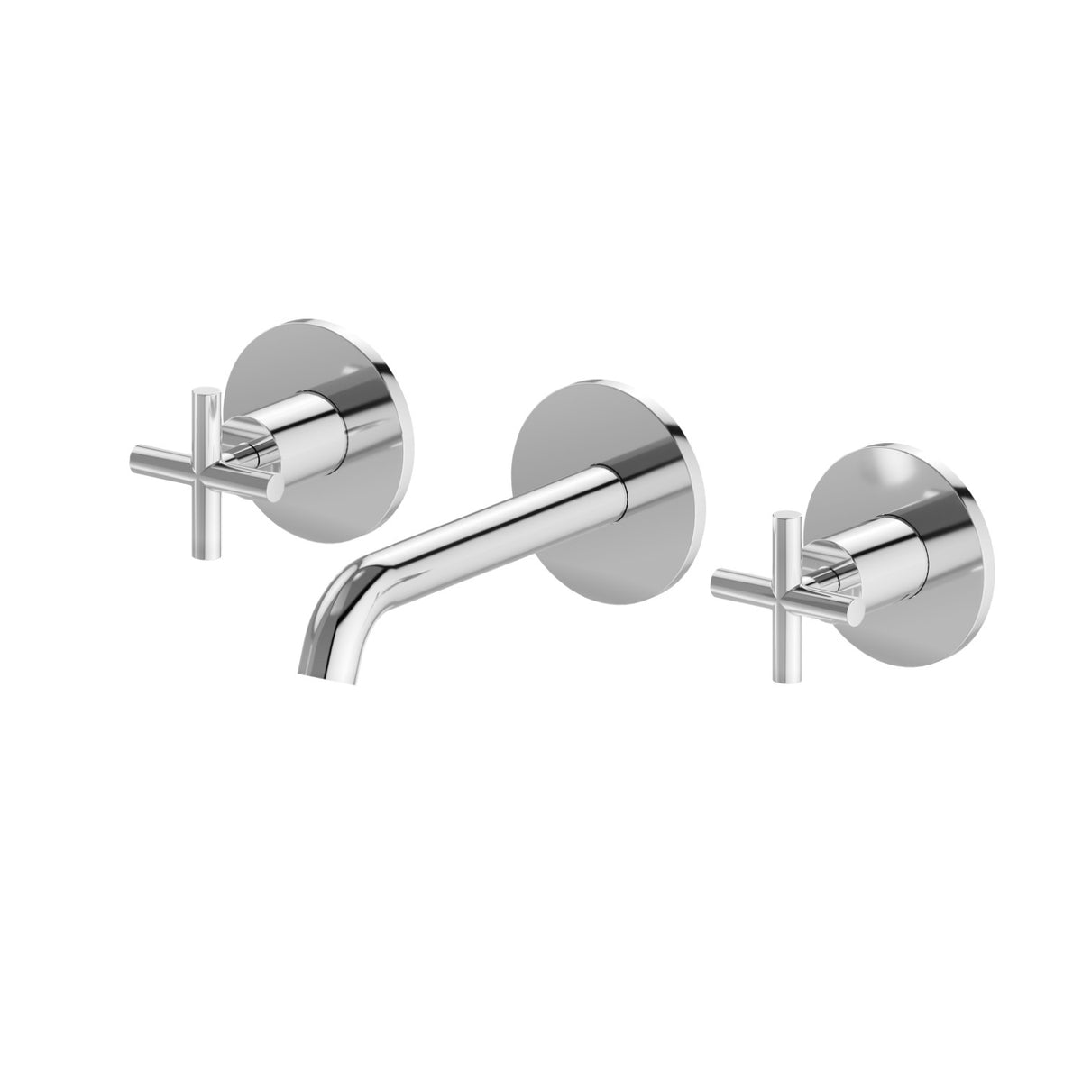 Newform 70820E - Cromo - codice 70820E.21.018