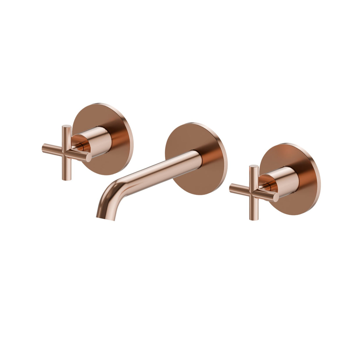 Newform 70820E - PVD Copper Bronze - codice 70820E.58.061