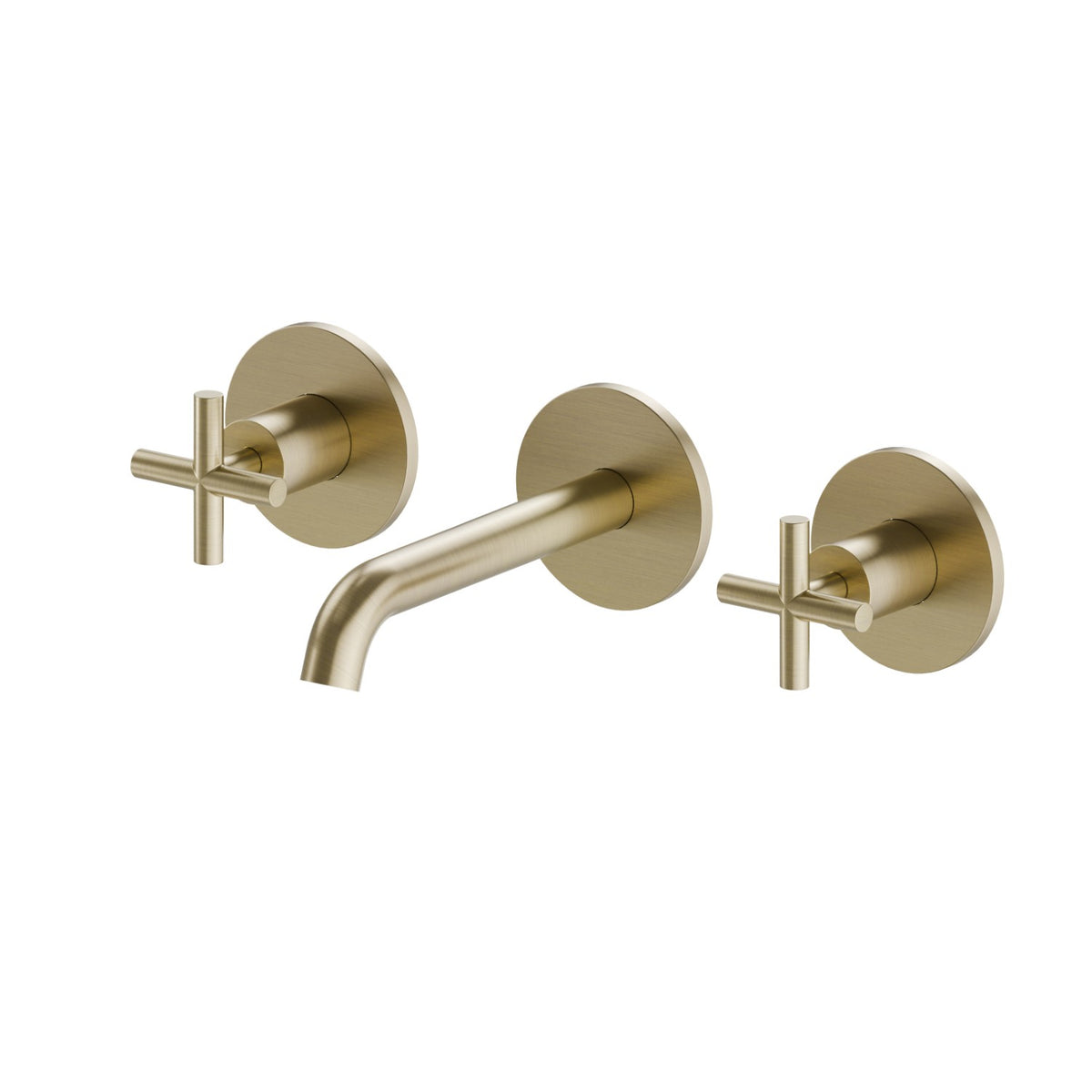 Newform 70820E - PVD brushed Pale Gold - codice 70820E.59.098