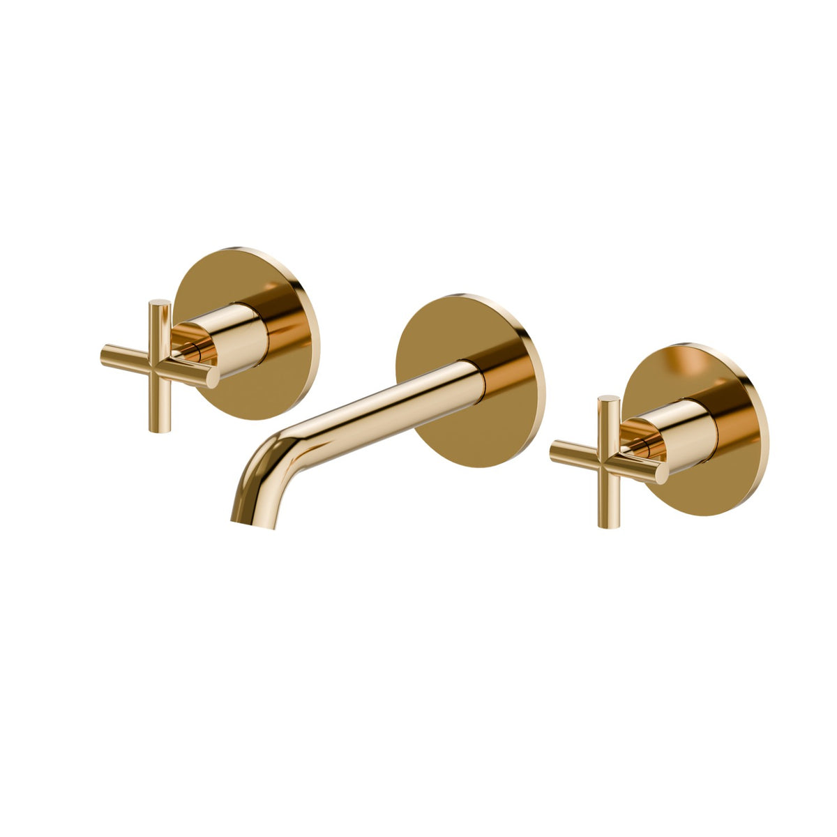 Newform 70820E - PVD Gold lucido - codice 70820E.61.020