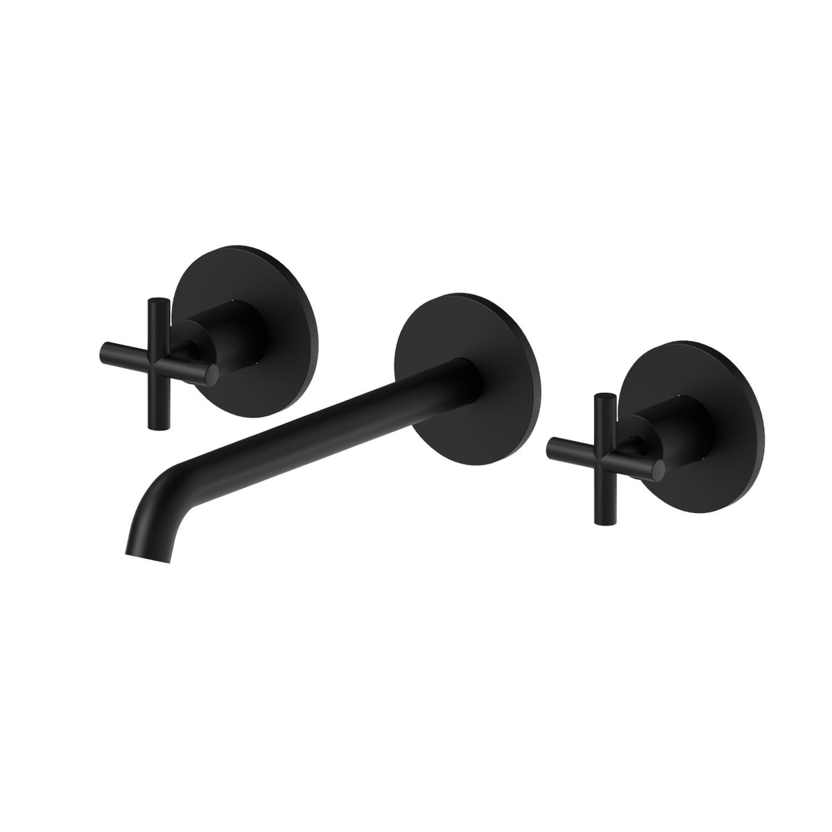 Newform 70822E - Nero opaco - codice 70822E.01.093