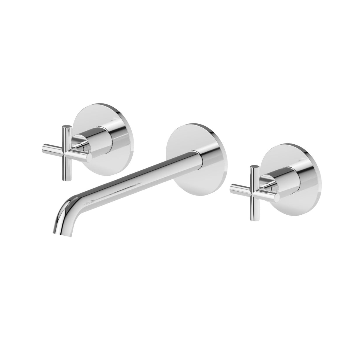 Newform 70822E - Cromo - codice 70822E.21.018