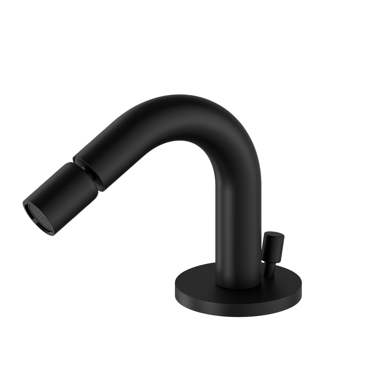Newform 70824 - Nero opaco - codice 70824.01.093