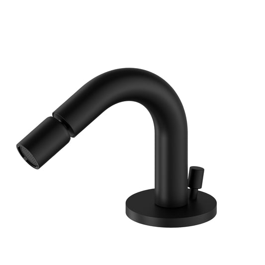 Newform 70824 - Nero opaco - codice 70824.01.093