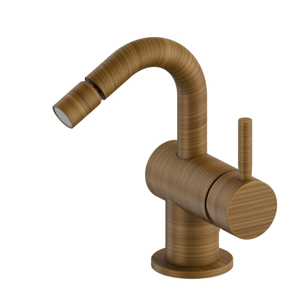 Newform 70825 - Groove Bronze - codice 70825.47.083