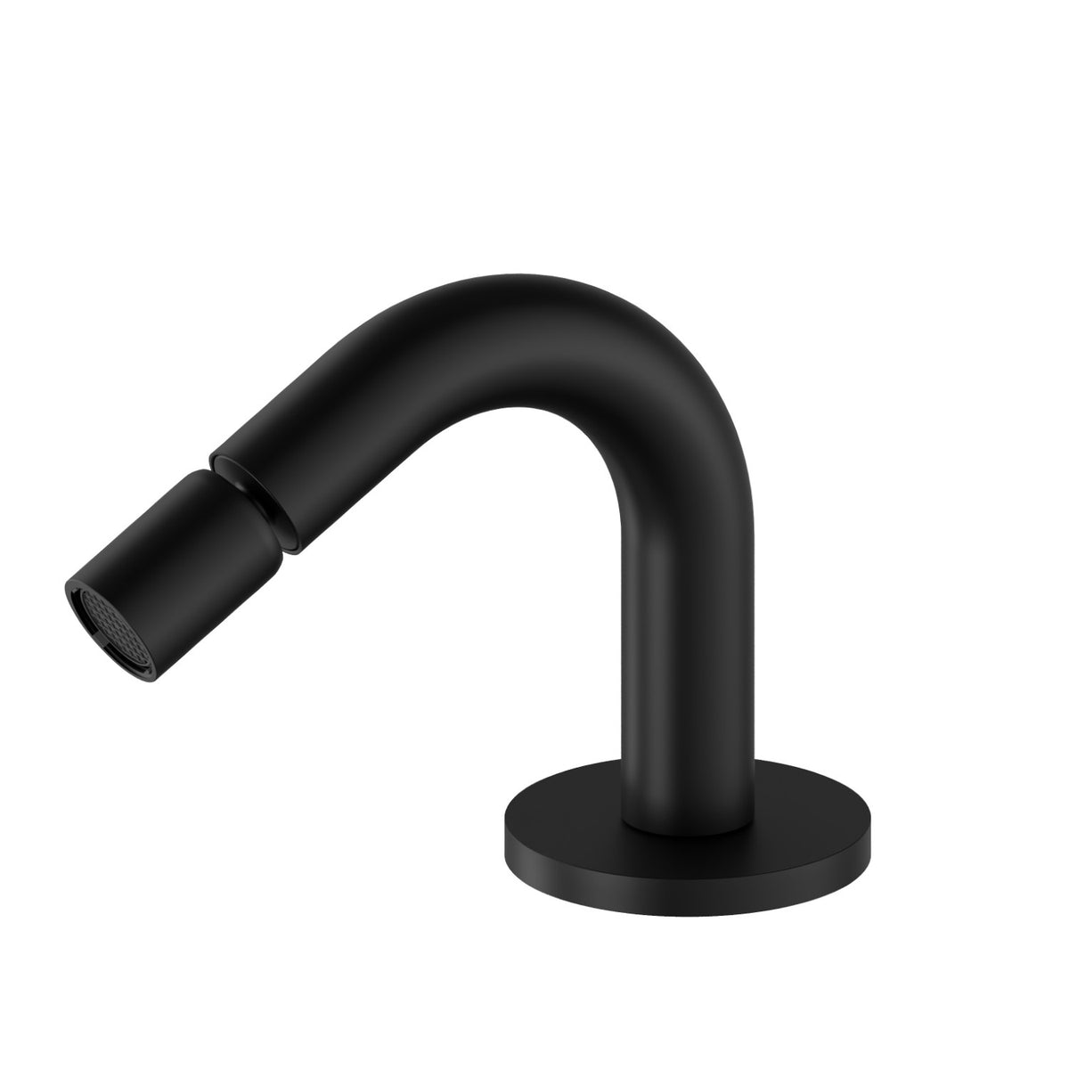 Newform 70826 - Nero opaco - codice 70826.01.093