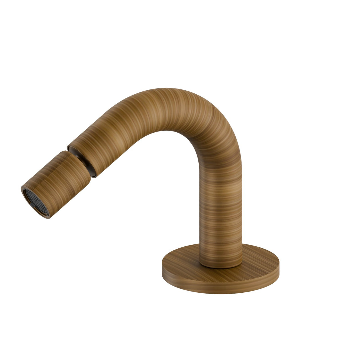 Newform 70826 - Groove Bronze - codice 70826.47.083