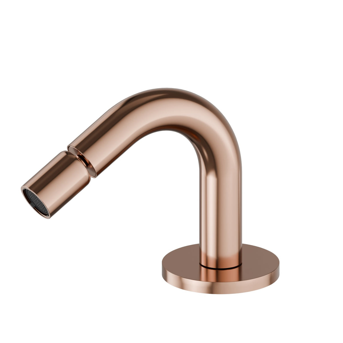 Newform 70826 - PVD Copper Bronze - codice 70826.58.061