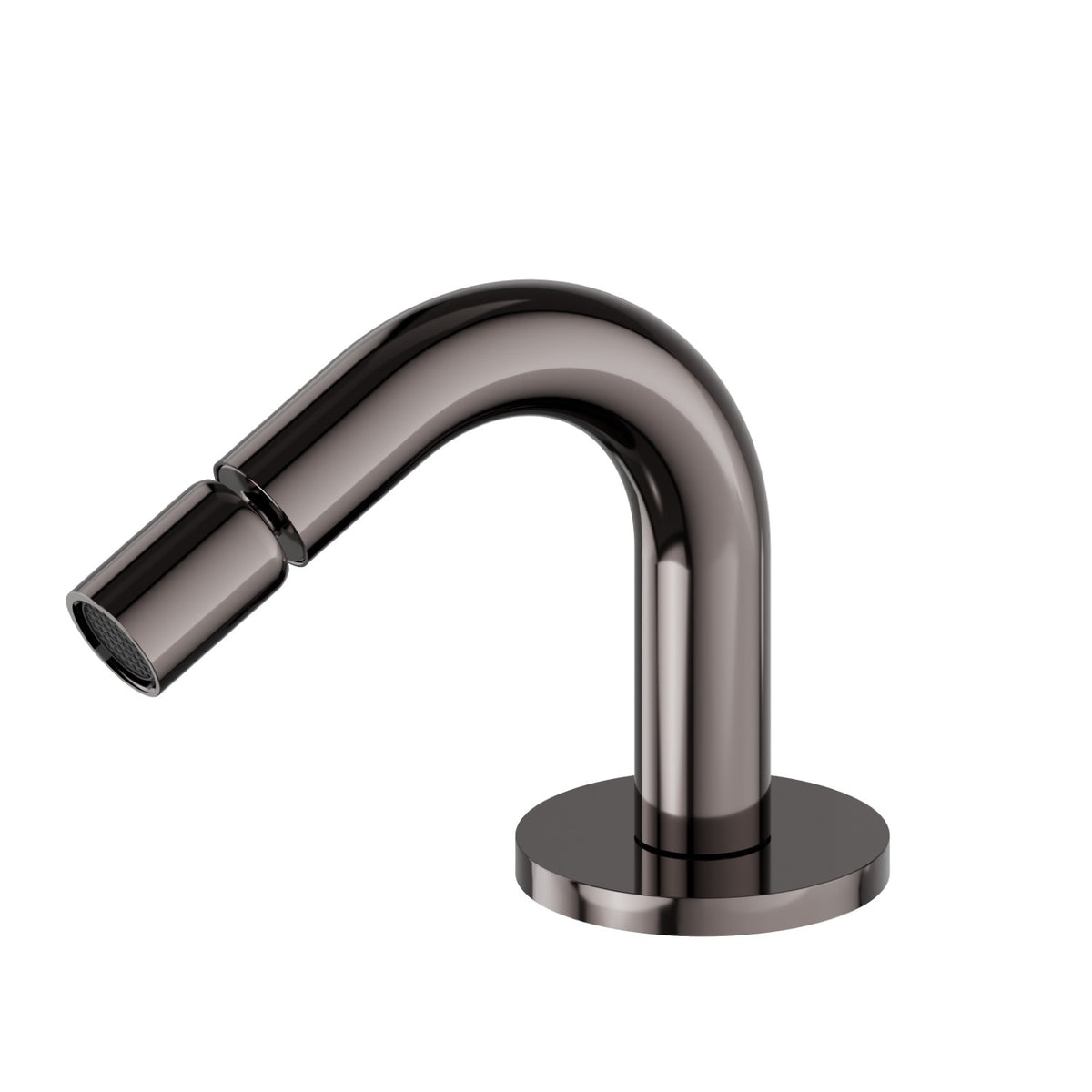 Newform 70826 - PVD Gun Metal - codice 70826.58.063