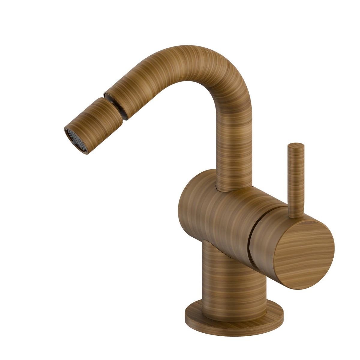 Newform 70827 - Groove Bronze - codice 70827.47.083