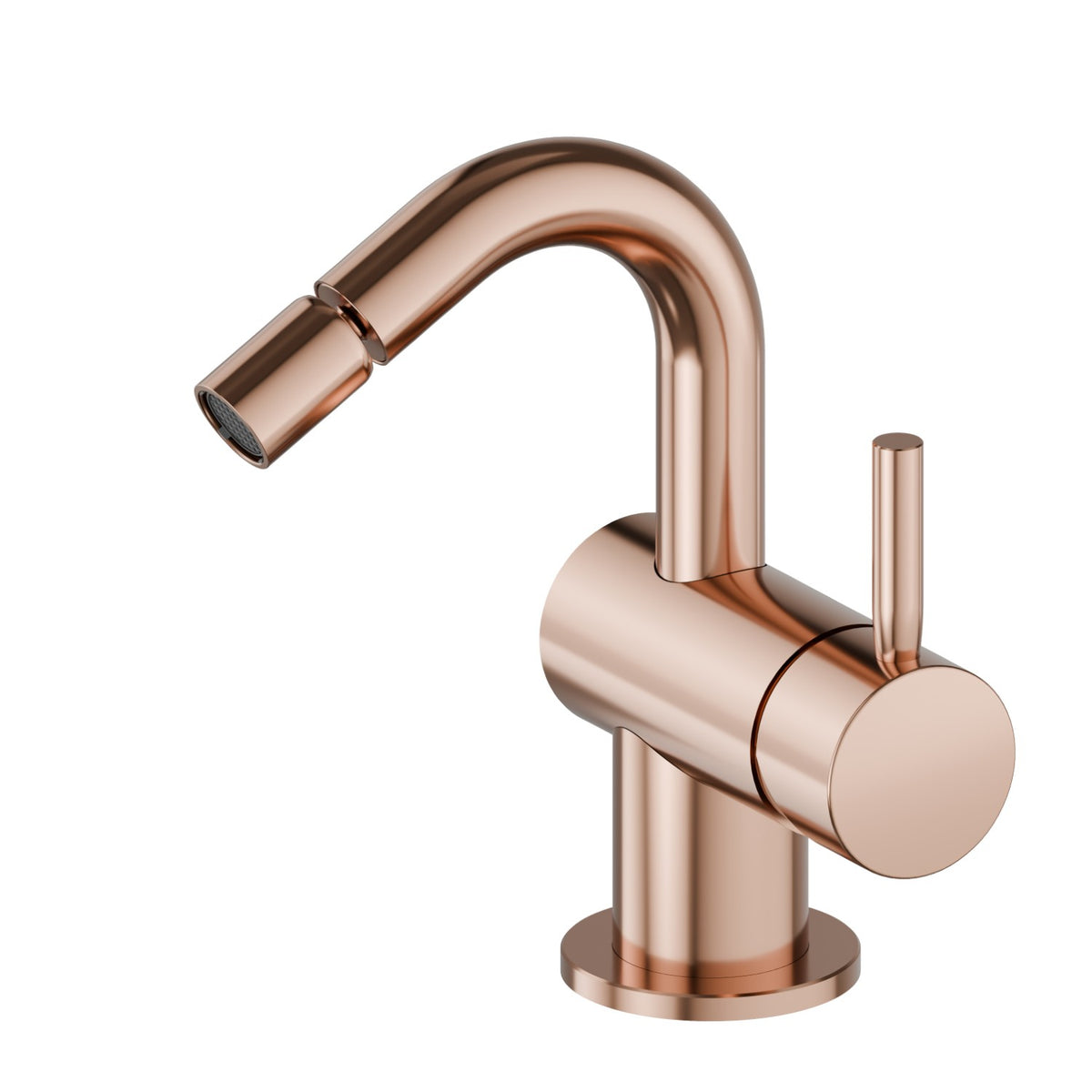 Newform 70827 - PVD Copper Bronze - codice 70827.58.061