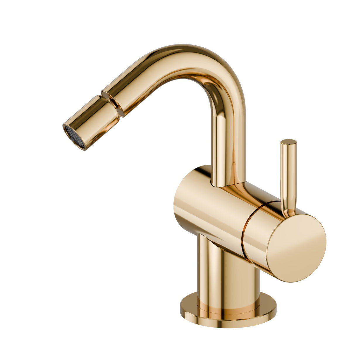 Newform 70827 - PVD Gold lucido - codice 70827.61.020