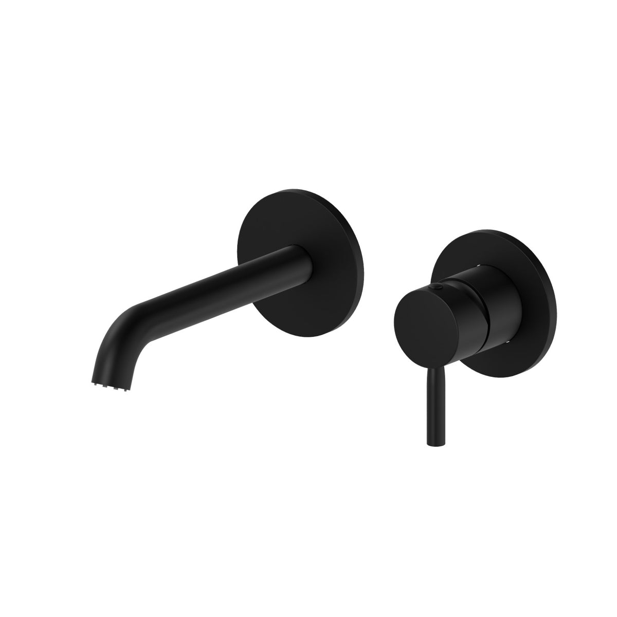 Newform 70828E - Nero opaco - codice 70828E.01.093