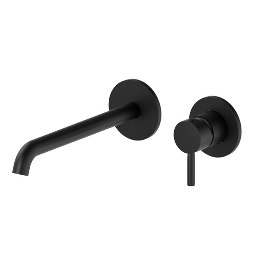 Newform 70830E - Nero opaco - codice 70830E.01.093